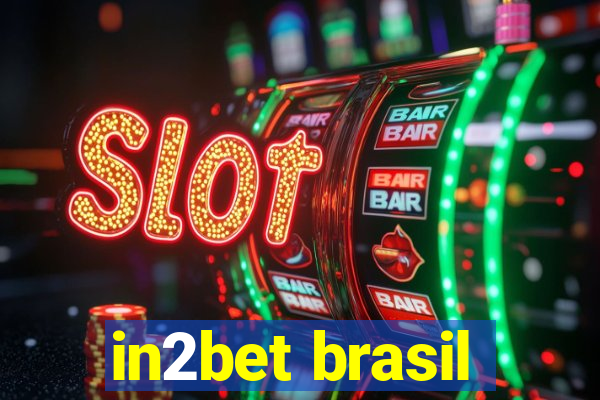 in2bet brasil